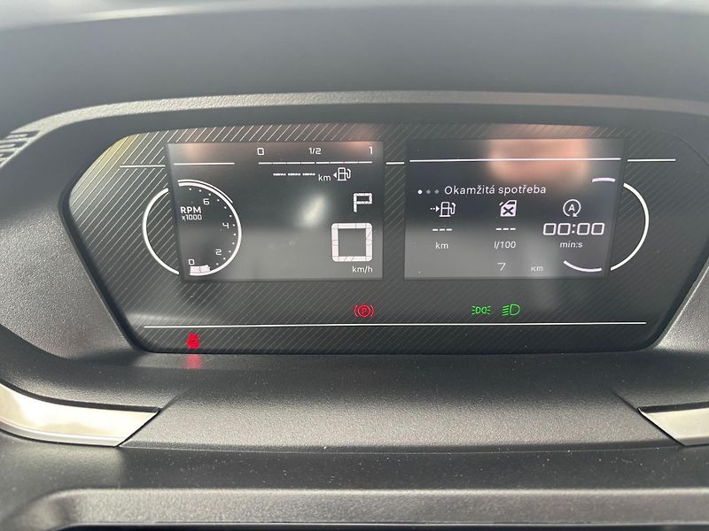 Peugeot Partner (2026) Furgon L2 1.5 BlueHDi 130 EAT8 - fotka 14 z 18
