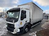 Volvo FL240 EURO 6 - náhled 8