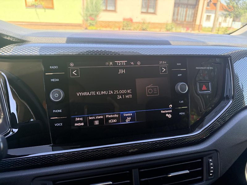 Volkswagen Taigo 1.0TSI LIFE LED  - fotka 19 z 43