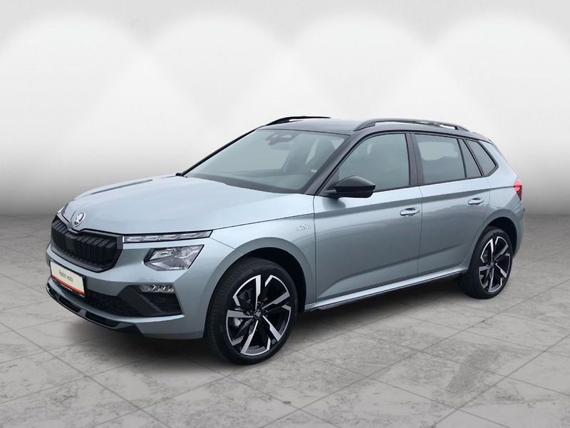 Škoda Kamiq 1.0 TSi DSG 7st. MONTE CARLO - fotografie inzerátu