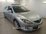 Mazda 6 (2008) 2.0 MZR-CD, 1.maj, kůže - náhled 1