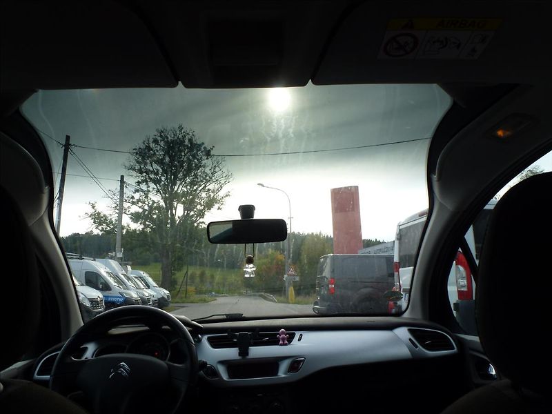 Citroën C3 1,4 i Black Edition - fotka 28 z 48