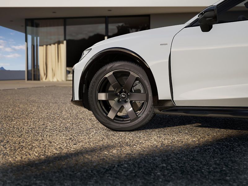 Audi A6 Allroad e-hybrid quattro 270kW - fotka 7 z 10