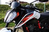 KTM 890 Duke R 121PS ČR 1. maj. - ZADÁNO! - náhled 8