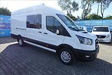 Ford Transit 2,0 TDCI  JUMBO 6MÍST KLIMA - náhled 7