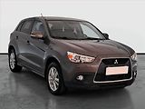 Mitsubishi ASX (2011) 1.8 DI-D MIVEC, 4X4, ČR,1.maj - náhled 1