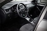Škoda Octavia 3 Combi 1.2 TSI 77 kW - náhled 26