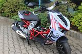 Italjet Dragster 125 (2025) GRESINI TEAM SKLADEM - náhled 1