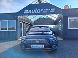 Volkswagen Passat 2,0 R Line, Matrix,TZ, 4x4,CZ - náhled 1