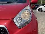 Kia Venga 1.6i, ČR-1m, 2x kola, manual - náhled 8