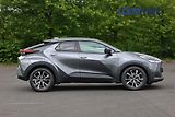 Toyota C-HR 1.8L HEV CVT  Style - náhled 26