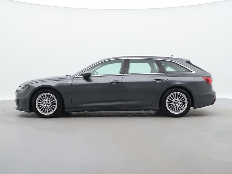 Audi A6 3.0 50 TDI 210kW S-Line Quattr - fotka 11 z 11