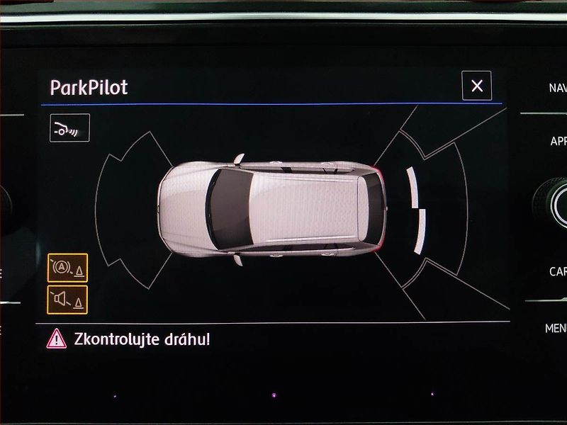 Volkswagen Tiguan Allspace (2020) 2.0 TDI - fotka 24 z 24