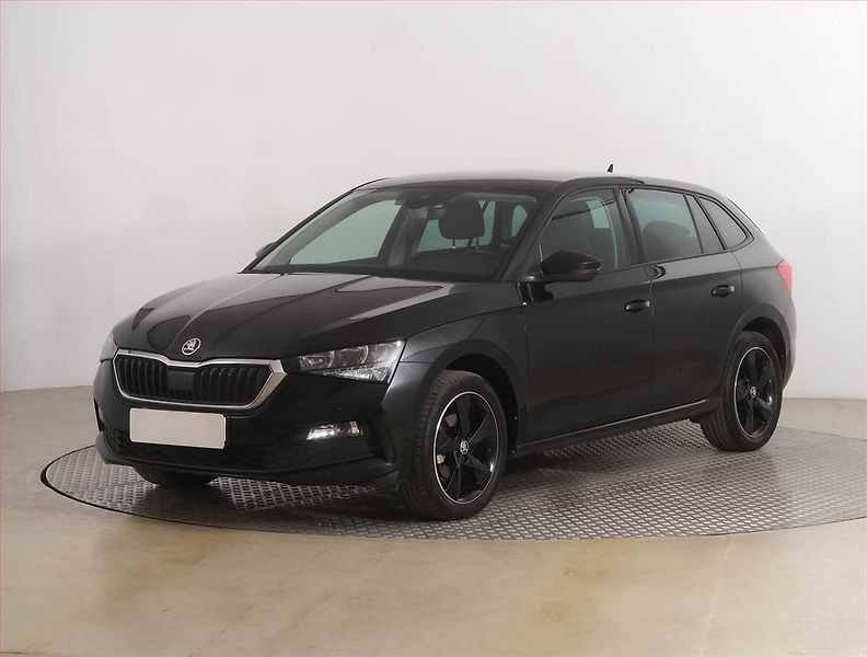 Škoda Scala (2024) 30 edition 1.0 TSI, Automat - fotka 2 z 14