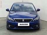 Peugeot 308 (2020) 1.2, navi - náhled 1