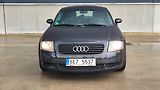 Audi TT COUPE 1,8T QUATTRO 165 KW - náhled 1