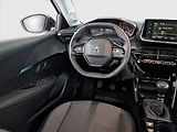 Peugeot 208 (2023) 1.2 PureTech, Serv.kniha, Kůže - náhled 7