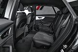 Audi Q8 50TDI S-line Matrix Vzduch - náhled 13