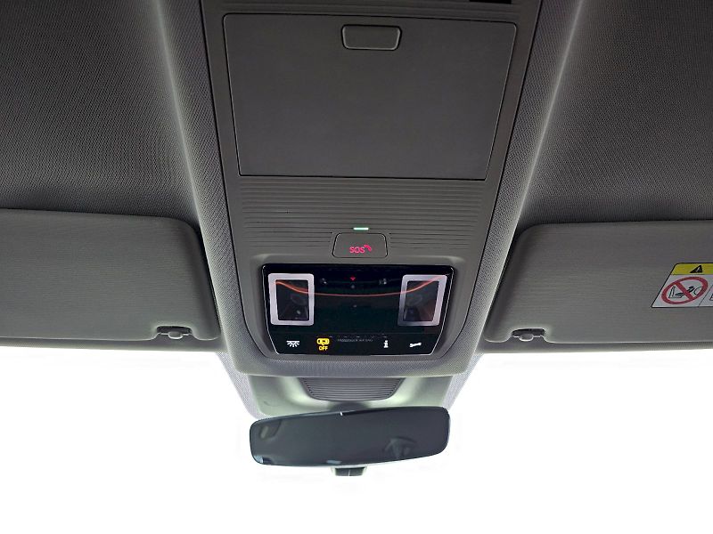 Škoda Kodiaq (2024) 2.0TDI 142kW 4x4 DSG EXCLUSIVE - fotka 26 z 30