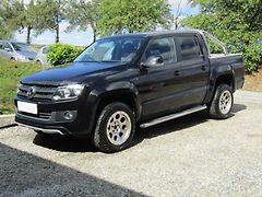 Volkswagen Amarok (2010) 2.0 TDI 120kW - fotografie inzerátu