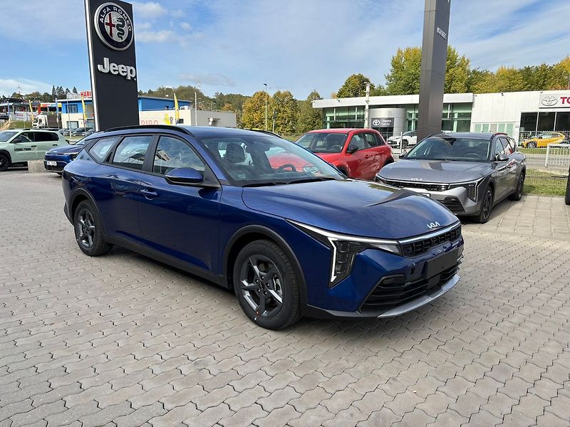 Kia Ostatní (2026) SW 1,0 T-GDi GPF SPIN - fotografie inzerátu