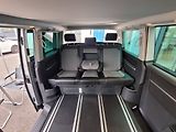 Volkswagen California (2024) Beach Tour 2.0 TDI DSG 7míst - náhled 17