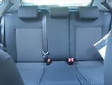 Volkswagen Polo (2011) Comfortline 1.2 TSI, Automat - náhled 10
