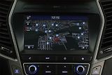 Hyundai Santa Fe (2017) 2.2 CRDi Blue, 4X4, Automat - náhled 16