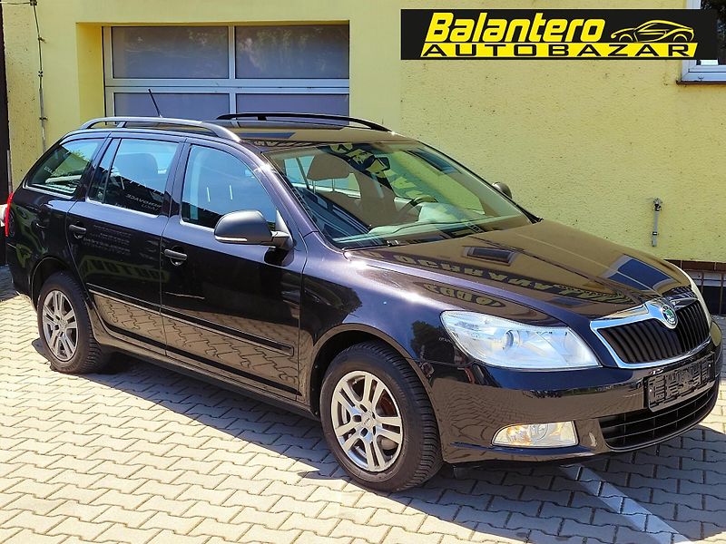 Škoda Octavia 1,2TSi 105k*SERV.KNÍŽKA*       - fotka 1 z 42