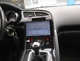 Peugeot 3008 (2015) Allure 1.6 VTi, Serv.kniha - náhled 12