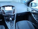 Ford Focus (2018) ST-Line 1.5 EcoBoost, Automat - náhled 8