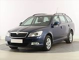 Škoda Octavia (2010) 1.8 TSI, 4X4, Tažné - náhled 1