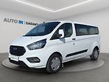 Ford Transit Custom (2021) 2.0 EcoBlue 96kW, 9 míst, DPH, - náhled 1