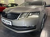 Škoda Octavia 1,6   TDI DSG STYLE+ VIRTU ACC - náhled 38