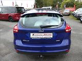 Ford Focus 1,5 110kW 1.MAJITEL, SERVISKA - náhled 8