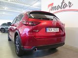 Mazda CX-5 (2017) 2.2 SkyAc-D,4x4,DPH,autom,kůže - náhled 29