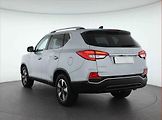 SsangYong Rexton.