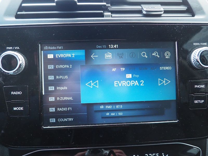 SsangYong Tivoli (2024) Grand, 1.5 T-GDI, Style+ - fotka 27 z 32