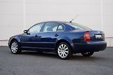 Škoda Superb 1.9 TDi COMFORT - náhled 11