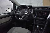 Volkswagen Touran 1.5 TSI TAŽNÉ*7.MÍST*DPH*ČR 1M - náhled 9