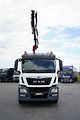 MAN TGS (2020) / 26.470 / E 6 / 6 X 4 / SKRZY - náhled 14