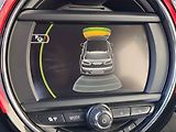 Mini Clubman (2016) 1.5i, AC, navi, park.asist - náhled 17