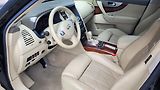 Infiniti FX37 3,7 V6 LPG KOUPENO V ČR - náhled 20