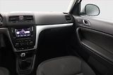 Škoda Yeti (2015) 2.0 TDI, 4X4, Navi, Tempomat - náhled 8