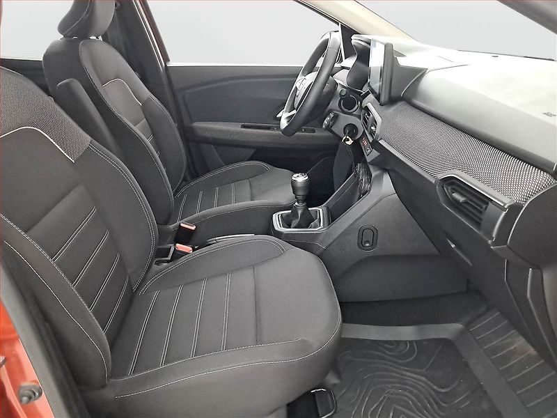 Dacia Jogger (2022) Comfort 1.0 TCe, Serv.kniha - fotka 9 z 16