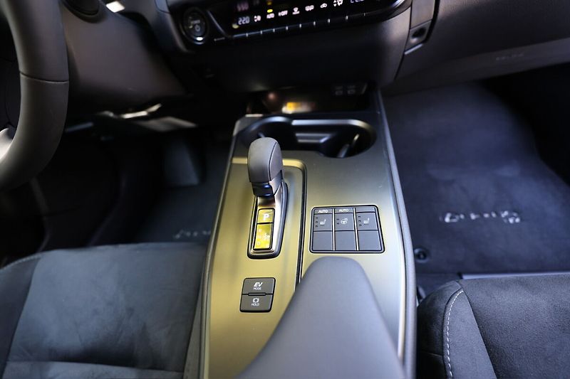 Lexus UX 300h 300H 2,0 HEV BUSINESS TECH - fotka 20 z 28