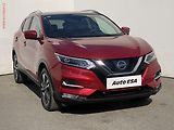 Nissan Qashqai (2018) 1.2 DIG-T, N-Connecta, LED - náhled 1