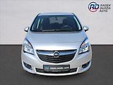 Opel Meriva 1,4 i  ČR,1.MAJITEL,57.276KM - náhled 1