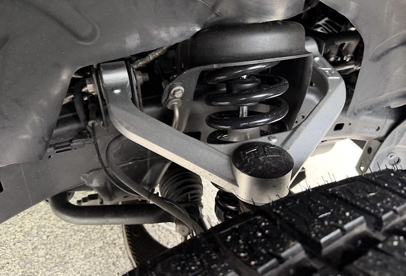 Dodge RAM (2019) +LIMITED+OFFROAD PAKET+ RC +  - fotka 24 z 27