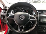 Škoda Rapid (2014) 1.2 TSI Tažné NOVA STK - náhled 9